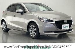 mazda demio 2021 -MAZDA--MAZDA2 5BA-DJLFS--DJLFS-756167---MAZDA--MAZDA2 5BA-DJLFS--DJLFS-756167-