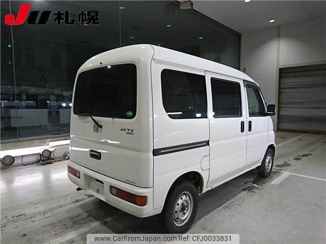 honda acty-van 2018 -HONDA--Acty Van HH6--2006030---HONDA--Acty Van HH6--2006030- image 2