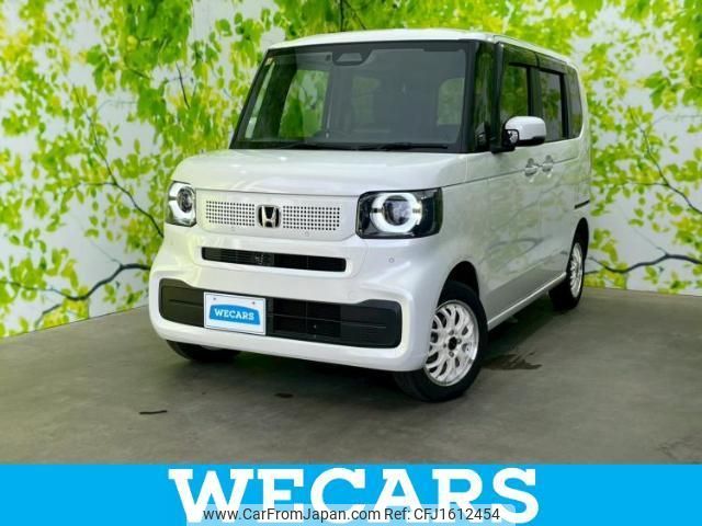 honda n-box 2023 CFJ1612454 image 1