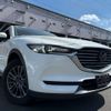 mazda cx-8 2020 CFJ1693809 image 4