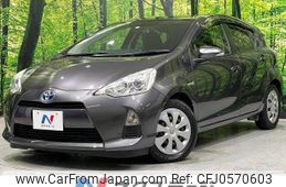 toyota aqua 2013 -TOYOTA--AQUA DAA-NHP10--NHP10-6112218---TOYOTA--AQUA DAA-NHP10--NHP10-6112218-