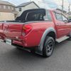 mitsubishi triton 2008 CFJ1348473 image 8