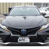 toyota camry 2022 -TOYOTA--Camry 6AA-AXVH70--AXVH70-1082852---TOYOTA--Camry 6AA-AXVH70--AXVH70-1082852- image 2
