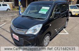 suzuki solio 2014 CFJ1682635