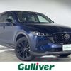 mazda cx-5 2022 CFJ1517758 image 1