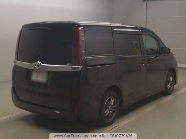 toyota noah 2021 -TOYOTA 【八王子 544ｻ8008】--Noah 3BA-ZRR80G--ZRR80-0689499---TOYOTA 【八王子 544ｻ8008】--Noah 3BA-ZRR80G--ZRR80-0689499- image 2