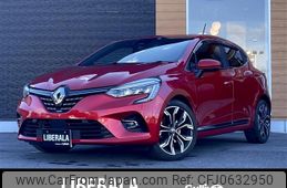 renault lutecia 2023 -RENAULT--Renault Lutecia 3BA-BJAH5H--VF1RJA005M0834568---RENAULT--Renault Lutecia 3BA-BJAH5H--VF1RJA005M0834568-