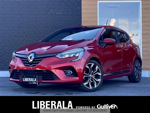 renault lutecia 2023 -RENAULT--Renault Lutecia 3BA-BJAH5H--VF1RJA005M0834568---RENAULT--Renault Lutecia 3BA-BJAH5H--VF1RJA005M0834568- image 1