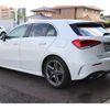 mercedes-benz a-class 2022 -MERCEDES-BENZ--Benz A Class 3DA-177012--W1K1770122V153930---MERCEDES-BENZ--Benz A Class 3DA-177012--W1K1770122V153930- image 8