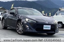 toyota 86 2013 -TOYOTA--86 DBA-ZN6--ZN6-026530---TOYOTA--86 DBA-ZN6--ZN6-026530-