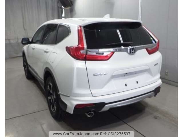 honda cr-v 2019 -HONDA--CR-V DBA-RW2--RW2-1002907---HONDA--CR-V DBA-RW2--RW2-1002907- image 2