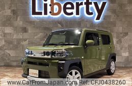 daihatsu taft 2024 quick_quick_LA900S_LA900S-0171099