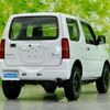 suzuki jimny 2018 CFJ1623876 image 3