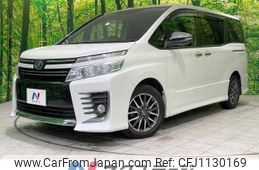 toyota voxy 2014 -TOYOTA--Voxy DBA-ZRR80W--ZRR80-0090692---TOYOTA--Voxy DBA-ZRR80W--ZRR80-0090692-