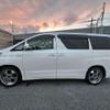 toyota vellfire 2013 quick_quick_DAA-ATH20W_ATH20-8036218 image 17