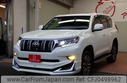 toyota land-cruiser-prado 2021 -TOYOTA--Land Cruiser Prado 3BA-TRJ150W--TRJ150-0134417---TOYOTA--Land Cruiser Prado 3BA-TRJ150W--TRJ150-0134417-