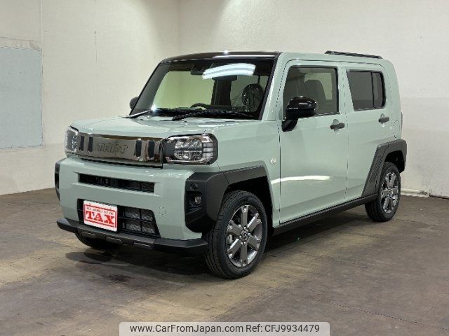 daihatsu taft 2024 -DAIHATSU 【名変中 】--Taft LA910S--0053360---DAIHATSU 【名変中 】--Taft LA910S--0053360- image 1