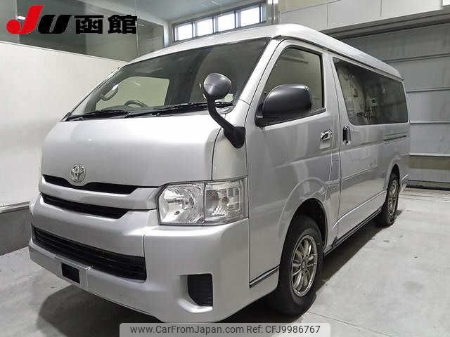 toyota hiace-wagon 2019 -TOYOTA--Hiace Wagon TRH219W--0031966---TOYOTA--Hiace Wagon TRH219W--0031966- image 1