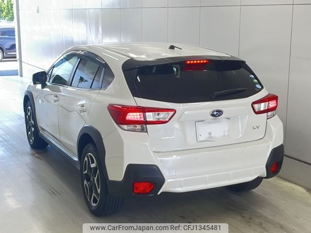 subaru xv 2019 -SUBARU 【山口 301の4624】--Subaru XV GT7-196534---SUBARU 【山口 301の4624】--Subaru XV GT7-196534- image 2