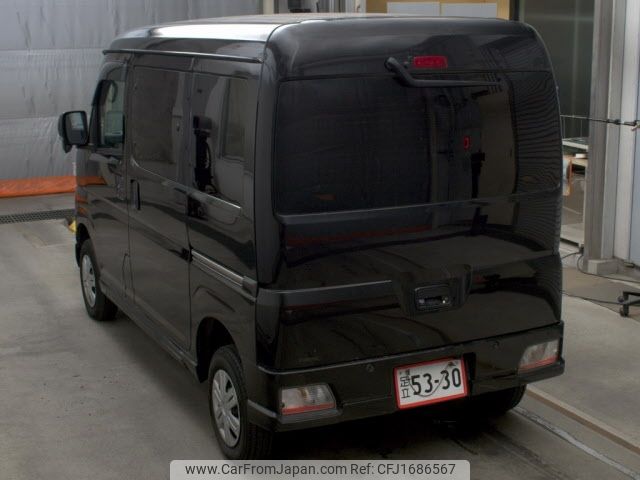 daihatsu atrai 2022 CFJ1686567 image 2