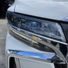 toyota alphard 2021 -TOYOTA--Alphard 6AA-AYH30W--AYH30-0137530---TOYOTA--Alphard 6AA-AYH30W--AYH30-0137530- image 4