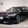 bmw 5-series 2024 quick_quick_3BA-JT20T_WBA32BM080CR39020 image 1