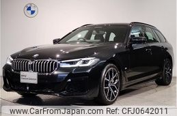 bmw 5-series 2024 quick_quick_3BA-JT20T_WBA32BM080CR39020