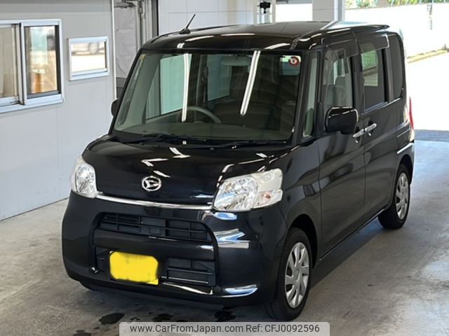 daihatsu tanto 2016 -DAIHATSU 【宮崎 581に1133】--Tanto LA600S-0479723---DAIHATSU 【宮崎 581に1133】--Tanto LA600S-0479723- image 1