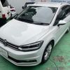 volkswagen golf-touran 2016 quick_quick_DBA-1TCZD_WVGZZZ1TZGW523340 image 4