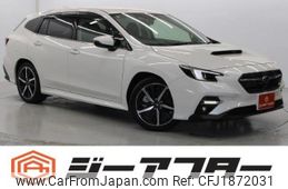 subaru levorg 2021 CFJ1872031