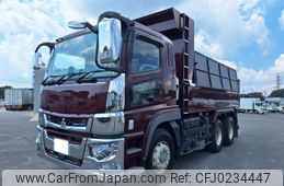 mitsubishi-fuso super-great 2022 -MITSUBISHI--Super Great 2PG-FV70HX--FV70HX-530197---MITSUBISHI--Super Great 2PG-FV70HX--FV70HX-530197-