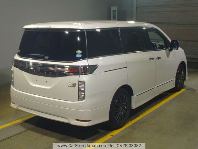 nissan elgrand 2019 -NISSAN--Elgrand PE52-070231---NISSAN--Elgrand PE52-070231- image 2