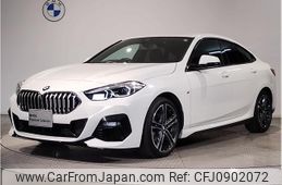 bmw 2-series 2021 quick_quick_3BA-7K15_WBA12AK0407H40143