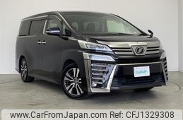 toyota vellfire 2019 -TOYOTA--Vellfire DBA-AGH30W--AGH30-0250014---TOYOTA--Vellfire DBA-AGH30W--AGH30-0250014-
