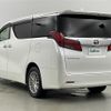 toyota alphard 2018 -TOYOTA--Alphard DBA-AGH35W--AGH35-0025387---TOYOTA--Alphard DBA-AGH35W--AGH35-0025387- image 15