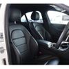 mercedes-benz c-class 2018 CFJ1583587 image 9