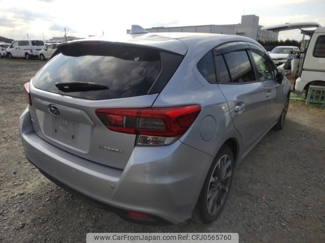 subaru impreza-sports 2019 quick_quick_DBA-GT7_GT7-212736 image 2