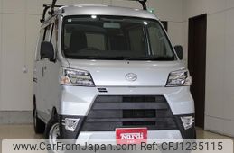 daihatsu hijet-cargo 2018 GOO_JP_700130095430250603001