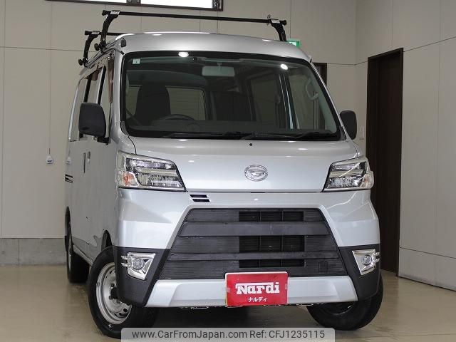 daihatsu hijet-cargo 2018 GOO_JP_700130095430250603001 image 1