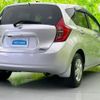 nissan note 2014 quick_quick_DBA-E12_E12-303830 image 3