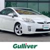 toyota prius 2010 -TOYOTA--Prius DAA-ZVW30--ZVW30-1256066---TOYOTA--Prius DAA-ZVW30--ZVW30-1256066- image 1