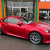 lexus rc 2015 -LEXUS 【大阪 303ﾏ6100】--Lexus RC DBA-GSC10--GSC10-6000437---LEXUS 【大阪 303ﾏ6100】--Lexus RC DBA-GSC10--GSC10-6000437- image 21