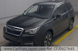 subaru forester 2018 -SUBARU--Forester DBS-SJ5--SJ5-121662---SUBARU--Forester DBS-SJ5--SJ5-121662-