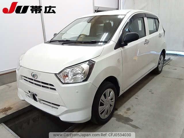 daihatsu mira-e-s 2017 -DAIHATSU--Mira e:s LA360S--0009451---DAIHATSU--Mira e:s LA360S--0009451- image 1