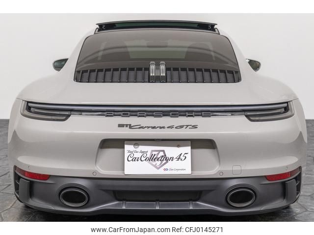 porsche 911 2023 -PORSCHE 【名変中 】--Porsche 911 992NC2--PS213754---PORSCHE 【名変中 】--Porsche 911 992NC2--PS213754- image 2