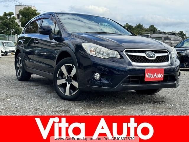 subaru xv 2014 quick_quick_GPE_GPE-012484 image 1