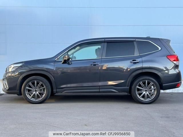 subaru forester 2019 quick_quick_5BA-SK9_SK9-019769 image 2