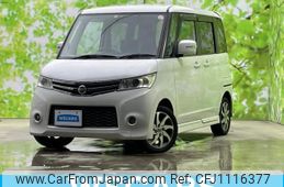 nissan roox 2012 quick_quick_DBA-ML21S_ML21S-964120