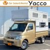 toyota townace-truck 2008 -TOYOTA 【つくば 800】--Townace Truck S402U--S402U-0001554---TOYOTA 【つくば 800】--Townace Truck S402U--S402U-0001554- image 1