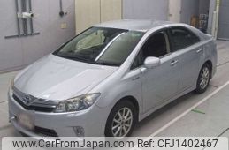 toyota sai 2011 -TOYOTA--SAI DAA-AZK10--AZK10-2036927---TOYOTA--SAI DAA-AZK10--AZK10-2036927-